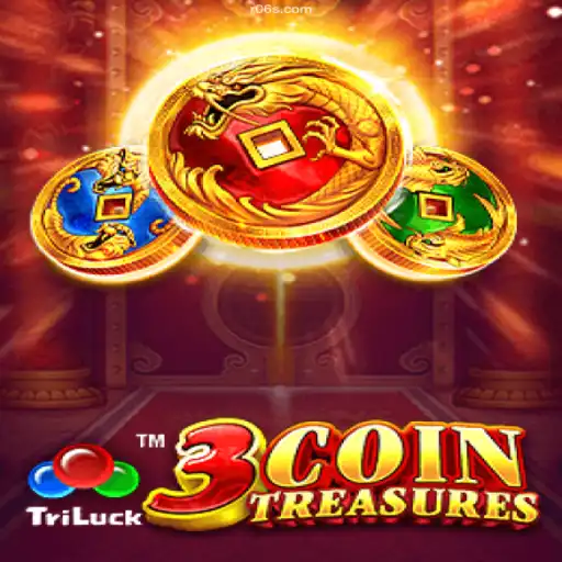 Discover the Thrills of 3CoinTreasures: Your Guide to Mastering This Engaging Game