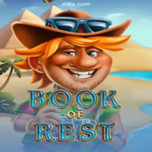 Explore the Enchanting World of BookofRest