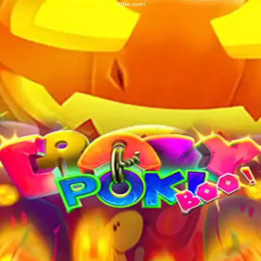CrazyPokiBoo: The Hottest Game on R06⭐️ ONLINE PLATAFORMA OFICIAL R06.Com