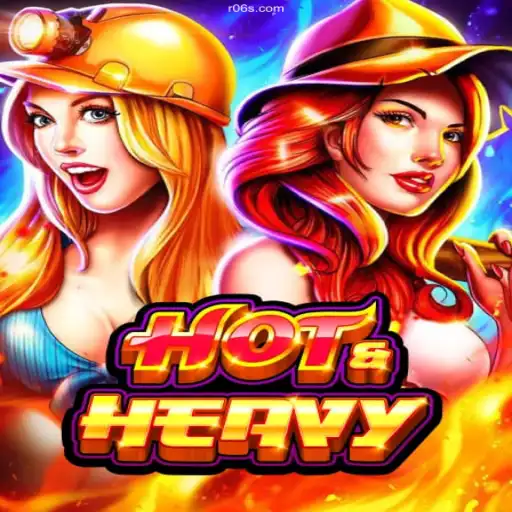 Discover the Exciting World of HotHeavy on R06⭐️ ONLINE PLATAFORMA OFICIAL