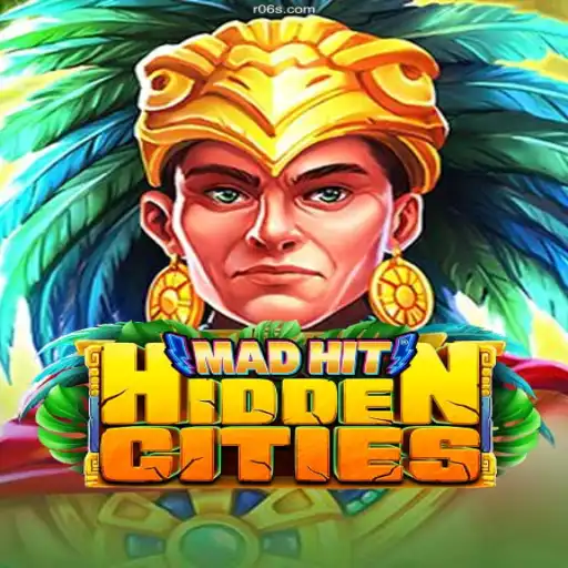 MadHitHiddenCities: Dive into a World of Enigmatic Adventures