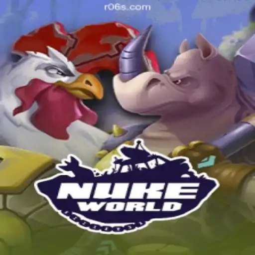 Exploring the Vast Universe of NukeWorld: A Dive into Gameplay and Features