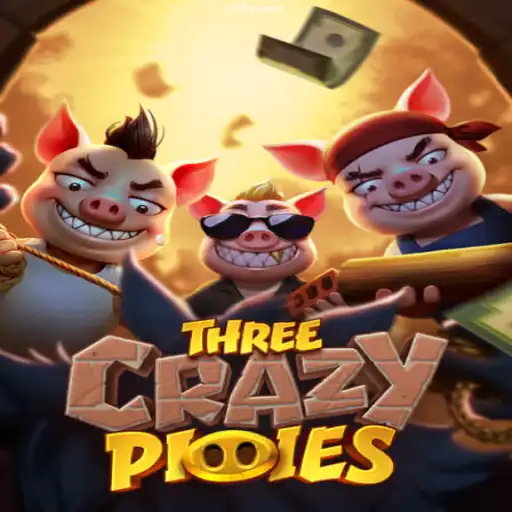 Discovering the Excitement of ThreeCrazyPiggies: A Journey into the Game