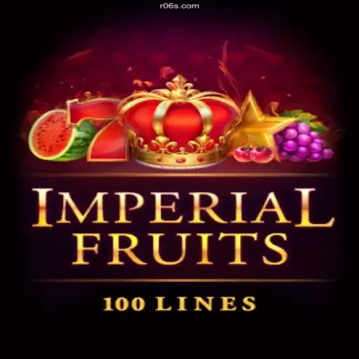 Enter the Exciting World of ImperialFruits100 on R06⭐️ ONLINE PLATAFORMA OFICIAL