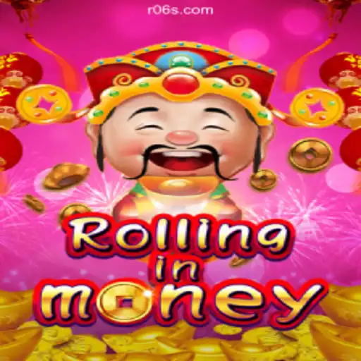 RollingInMoney: The Exciting World of R06⭐️ ONLINE PLATAFORMA OFICIAL R06.Com