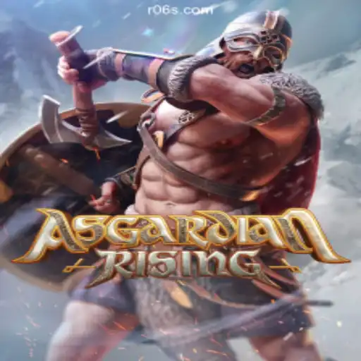 Unveiling AsgardianRising: A Journey Through Norse Legends