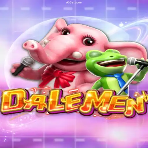 Discover the Exciting World of DALEMEN: The Game Revolutionizing Online Platforms