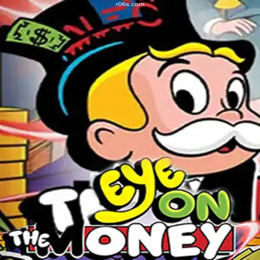 EyeOnTheMoney: An Innovative Online Gaming Experience