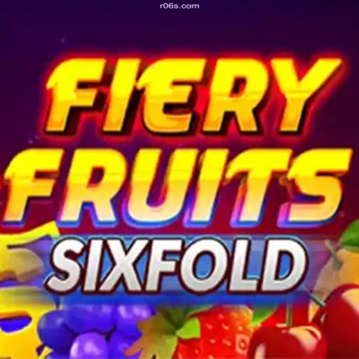 Discover the Thrills of FieryFruitsSixFold: The Latest Gaming Sensation