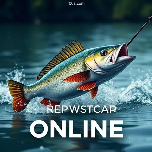 Online Fishing: R06⭐️ ONLINE PLATAFORMA OFICIAL R06.Com, seu site confiável