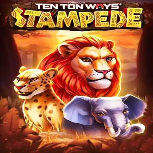 Unleashing the Adventure: Exploring the Riveting World of TenTonWaysStampede